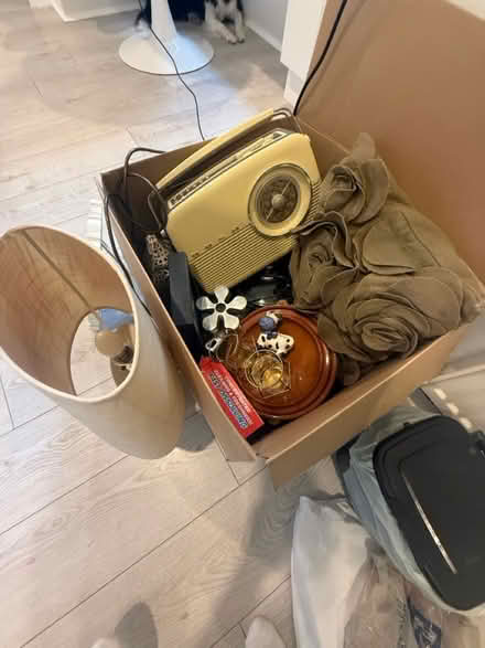 Photo of free Home goodies (Croydon) #1
