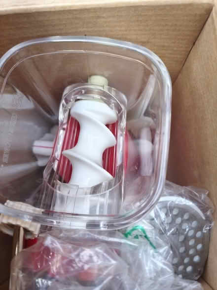 Photo of free Pasta maker (CT2) #2