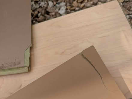 Photo of free 13 laminate flooring panels (Cotham Ward BS6) #2