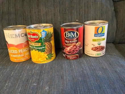 Photo of free Expired food (Near Central Sq) #1