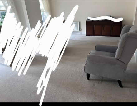 Photo of free Bed / side unit / chairs (Berkhamsted hp42gz) #3
