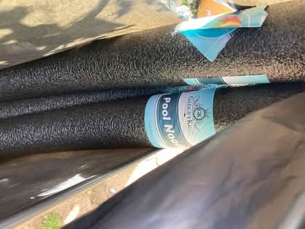 Photo of free Swimming noodles large (Colchester station CO4) #3
