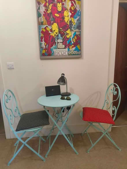 Photo of free Corridor & Coffee Table and a Sofa (Deptford SE8) #1