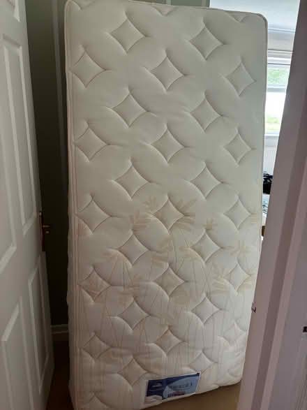 Photo of free Mattress (Cutgate OL11) #1