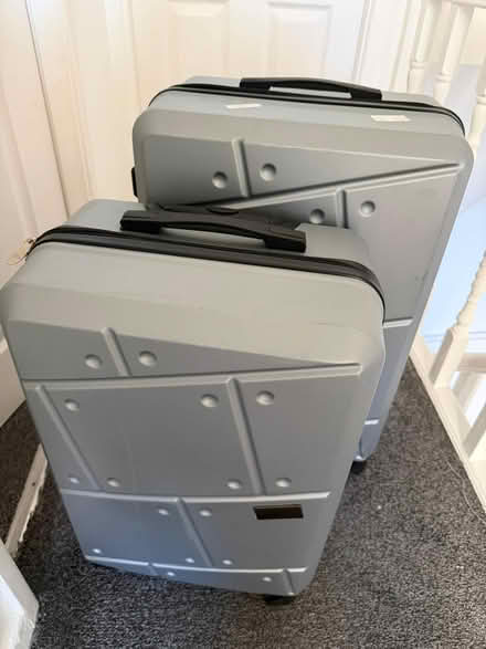 Photo of free Luggage (Fazakerley L10) #3