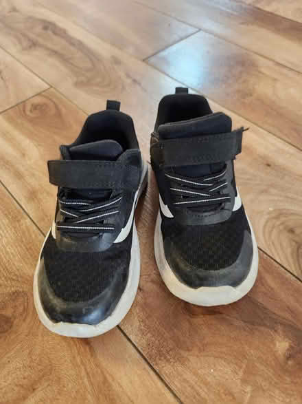 Photo of free Shoes (Gatineau) #1