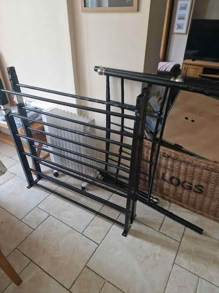 Photo of free Single Bed (Maple Cross WD3) #2