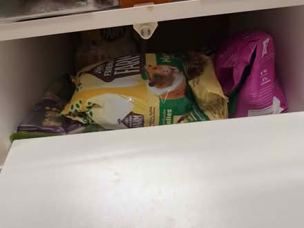 Photo of free Omlett hamster cage (Aldgate E1) #2