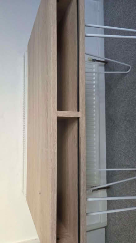 Photo of free Small desk (Longford GL2) #1