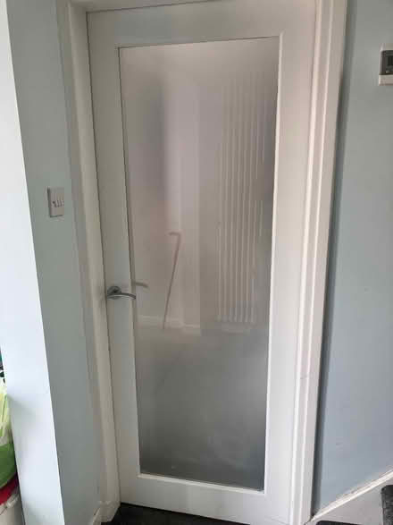 Photo of free Internal Glass doors (Bishopbriggs) #2