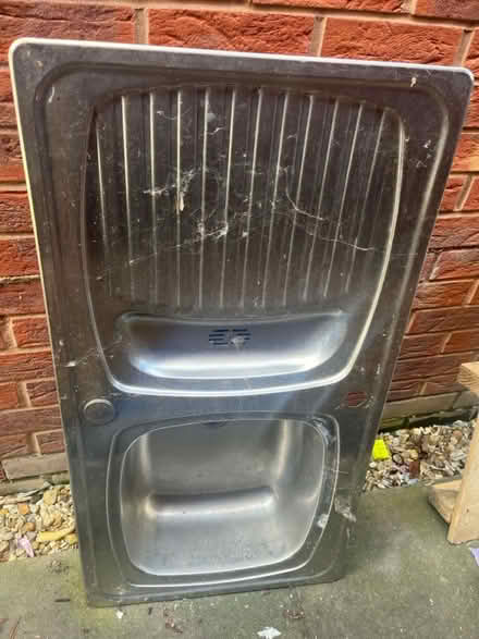 Photo of free Sink (TF1) #1
