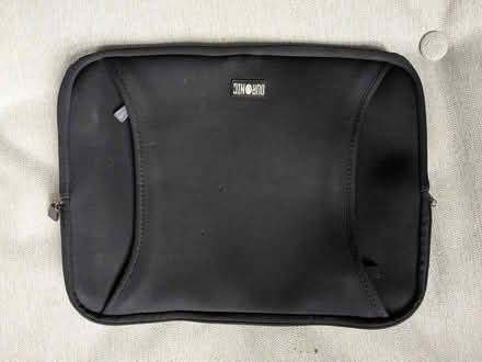 Photo of free Laptop sleeve (Canonbury N1) #1