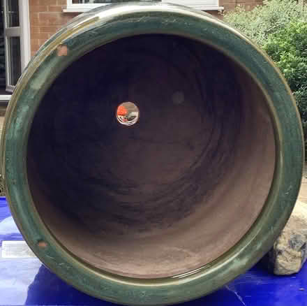 Photo of free Plant Pot (Keyworth NG12) #2