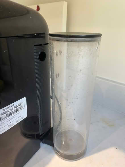 Photo of free Nespresso Coffee Machine (Meopham DA13) #3