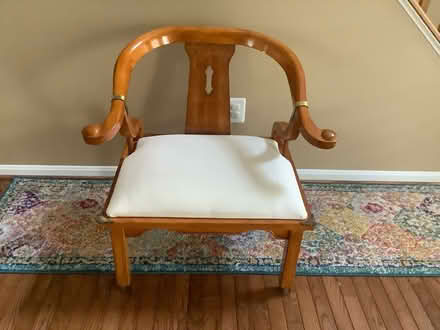 Photo of free Chair (Greenbelt, MD 20770) #2