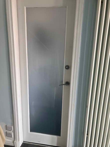Photo of free Internal Glass doors (Bishopbriggs) #3
