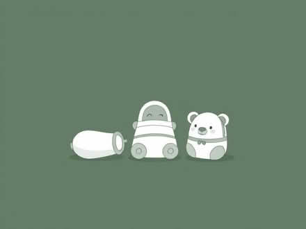 Photo of Baby items (Mansfield NG18) #1