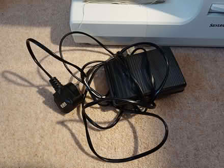 Photo of free Silvercrest electric sewing machine (Bradford on Avon BA15) #3