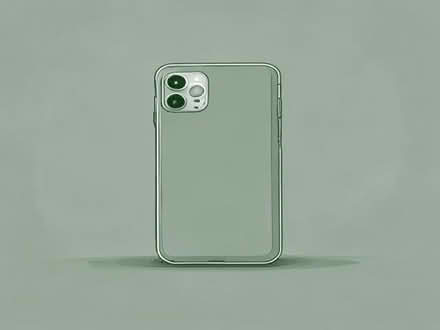 Photo of iPhone 14 cases (Stonehouse GL10) #1