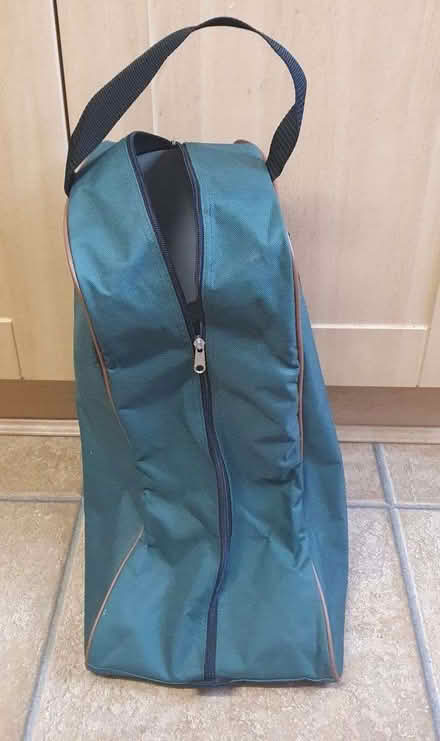 Photo of free a welly boot bag (Dyce AB21) #3