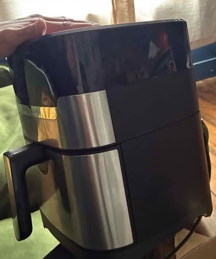 Photo of free TEFAL Airfryer (Leytonstone E11) #1
