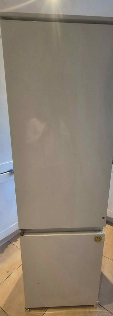 Photo of free Frige freezer (Trim Meath) #1