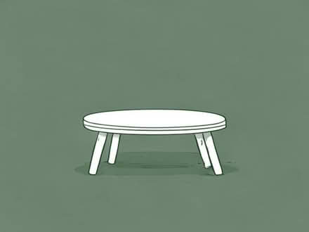 Photo of Small table. (Cannock Wood WS15) #1