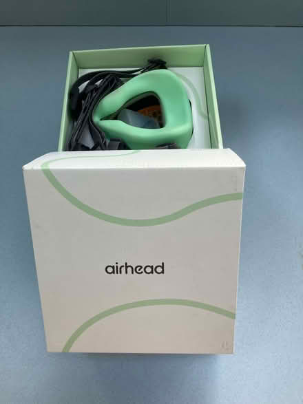 Photo of free Anti air pollution Face Mask (Droitwich WR9) #1