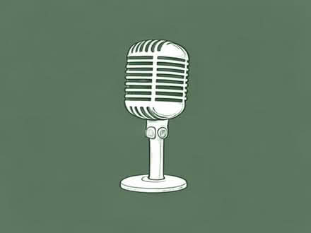 Photo of free Microphone SG-110M (Purley CR8) #1