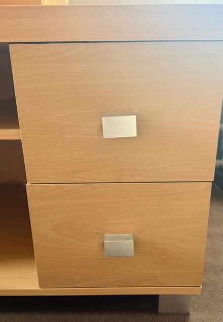 Photo of free TV Unit/Sideboard (Chessington KT9) #2