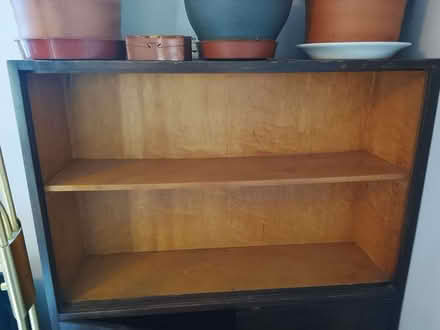 Photo of free Cupboard (Landport BN7) #1