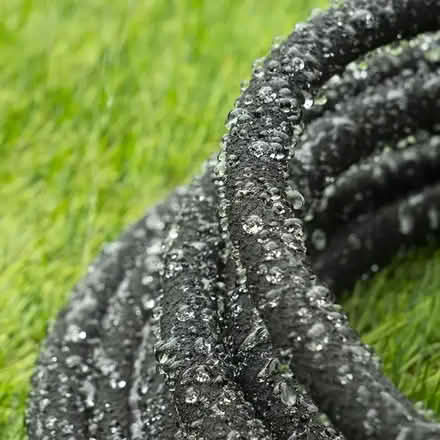 Photo of Leaky hose (Caversham Heights RG4) #1