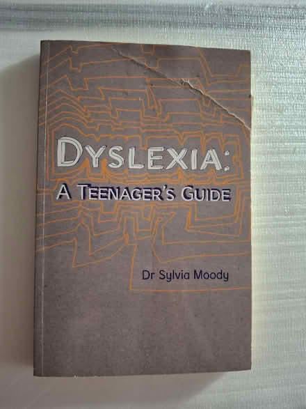 Photo of free Dyslexia guide (SG64YQ) #1