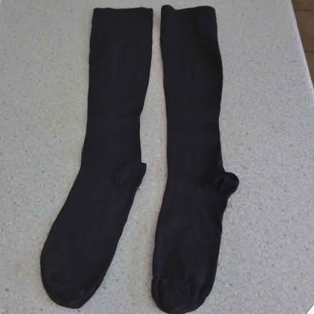 Photo of free Compression Socks (Uplands / Riverside) #1