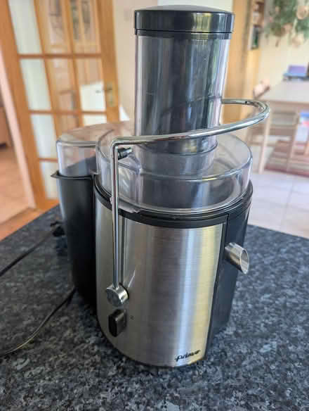 Photo of free Prima juicer (Sutton St. Nicholas HR1) #1