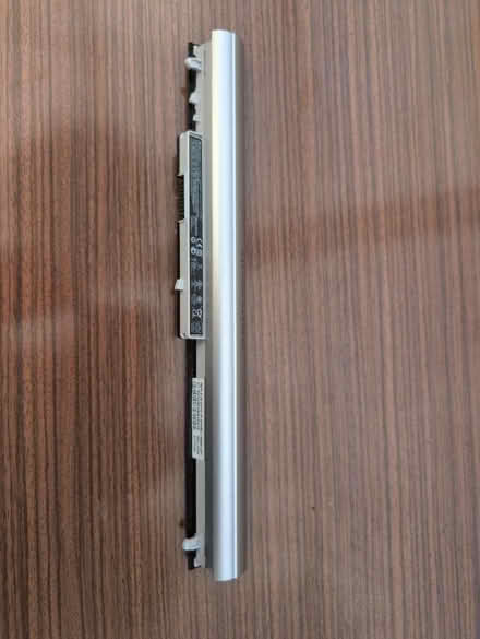 Photo of free Old Inspiron laptop battery (Bear Flat, Bath BA24) #1