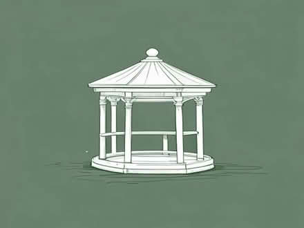 Photo of Gazebo - 3m if possible (Wester Hailes EH14) #1