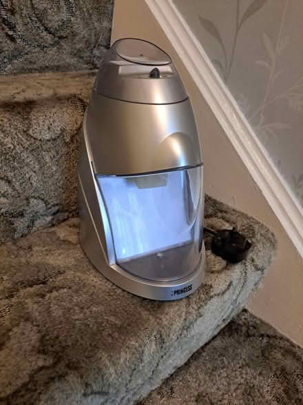 Photo of free Ice Crusher (Crofton Park, Brockley) #2