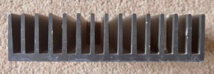 Photo of free Heat Sinks (Queen's park) #2