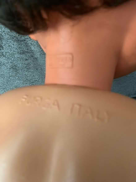 Photo of free Doll (Charlton) #2