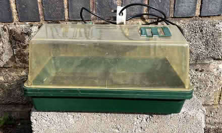Photo of free Propagator (south hereford 3miles) #1