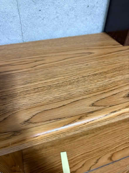 Photo of free Bookshelves (West Chester Borough) #2
