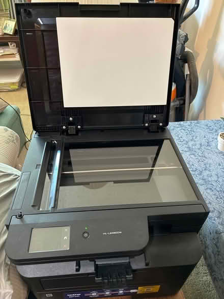 Photo of free BROTHER AIO Printer/Scanner (Park View at Tyles Run Bldg) #3