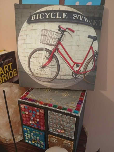 Photo of free Canvases (Dursley) #2