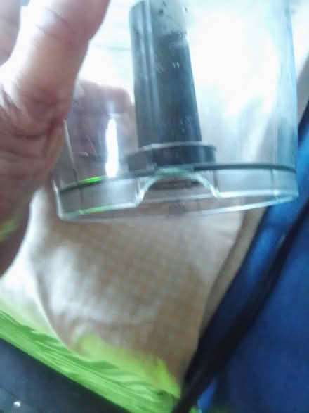 Photo of free Mini Food Processor 10031 (Hamilton Heights 10031) #2