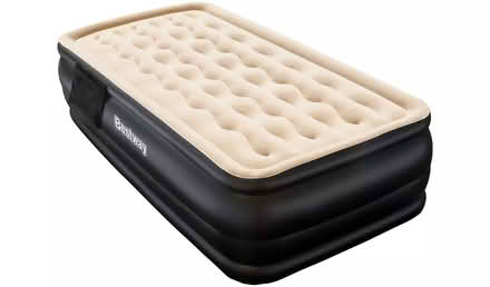 Photo of free Bestway Air bed Dreamair Premium single Air mattress (Ross-on-Wye HR9) #2