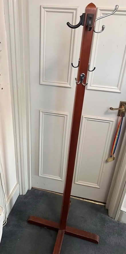 Photo of free Coatstand. (Fortis Green N2) #1