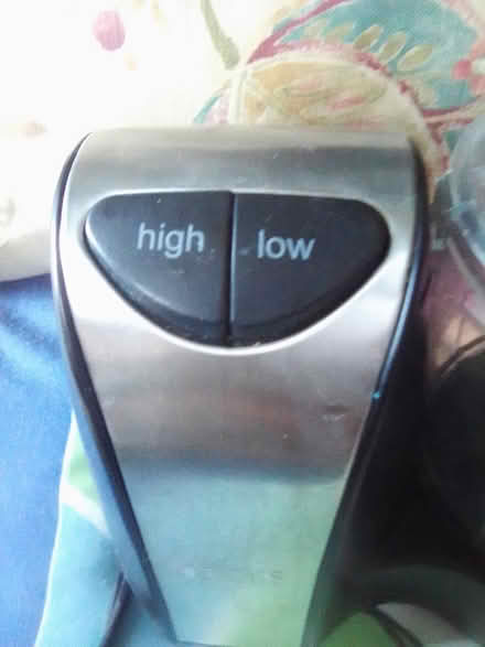 Photo of free Mini Food Processor 10031 (Hamilton Heights 10031) #4