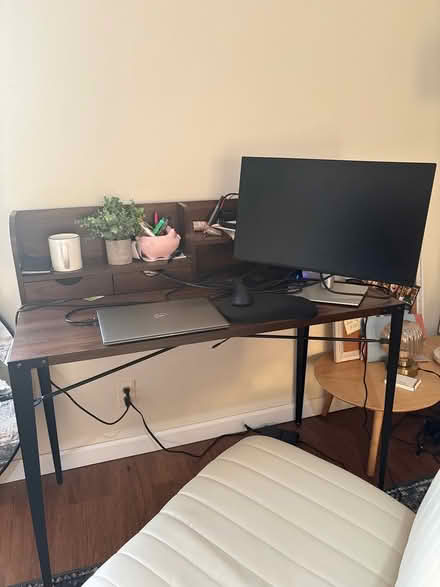 Photo of free Office desk (Park slope) #1
