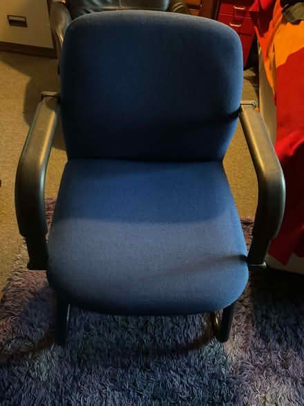 Photo of free Chair (Moulsham CM2) #1